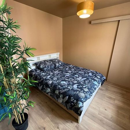 L'Ile De Bali, Sejour En Couple Ou Famille Apartment Руан Екстериор снимка