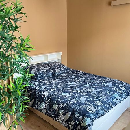 L'Ile De Bali, Sejour En Couple Ou Famille Apartment Руан Екстериор снимка