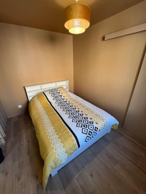 L'Ile De Bali, Sejour En Couple Ou Famille Apartment Руан Екстериор снимка