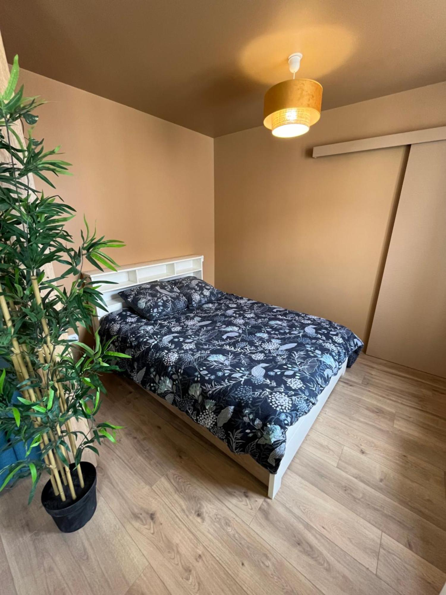 L'Ile De Bali, Sejour En Couple Ou Famille Apartment Руан Екстериор снимка